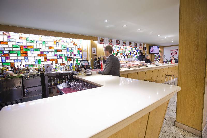 هتل Tudanca Miranda