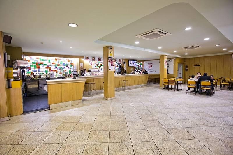 Отель Tudanca Miranda