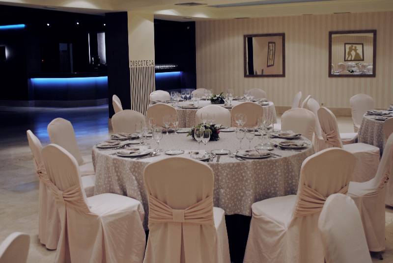 فندق Tudanca Miranda