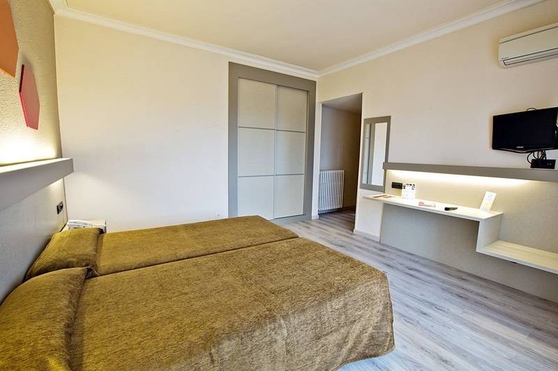 فندق Tudanca Miranda