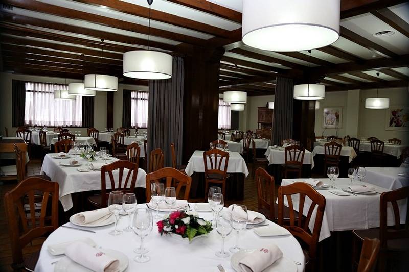 Отель Tudanca Miranda