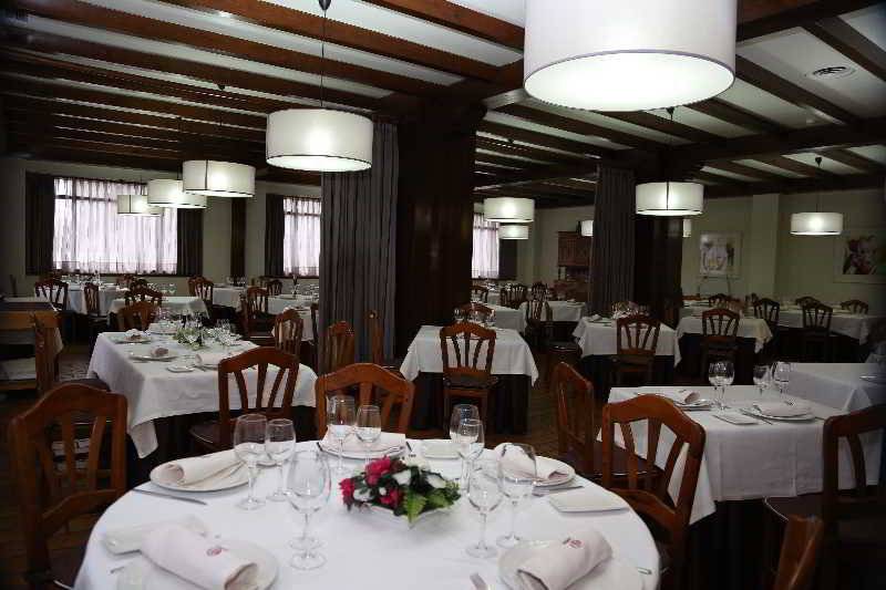 هتل Tudanca Miranda