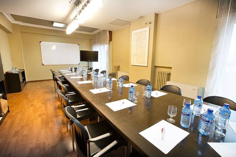 هتل Tudanca Miranda