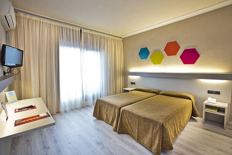 Отель Tudanca Miranda