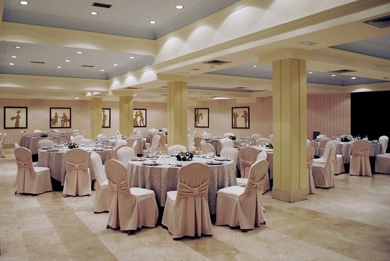 هتل Tudanca Miranda