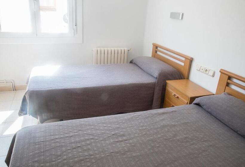 בית מלון כפרי Turó De L´home