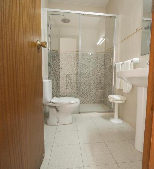 בית מלון כפרי Turó De L´home