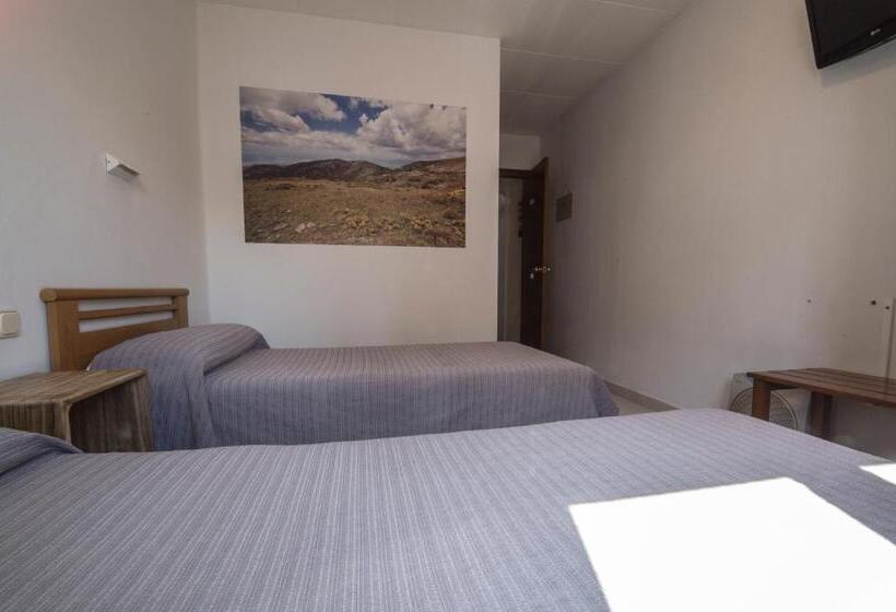 בית מלון כפרי Turó De L´home