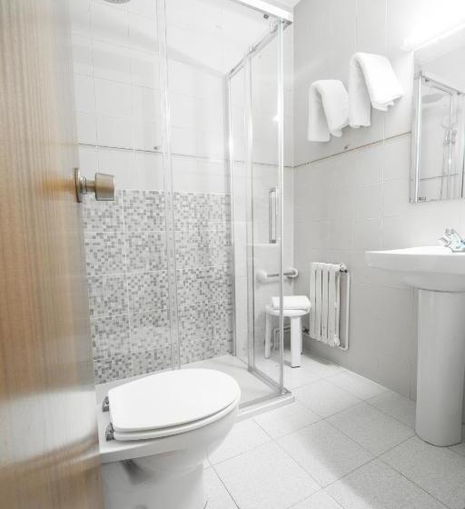 בית מלון כפרי Turó De L´home