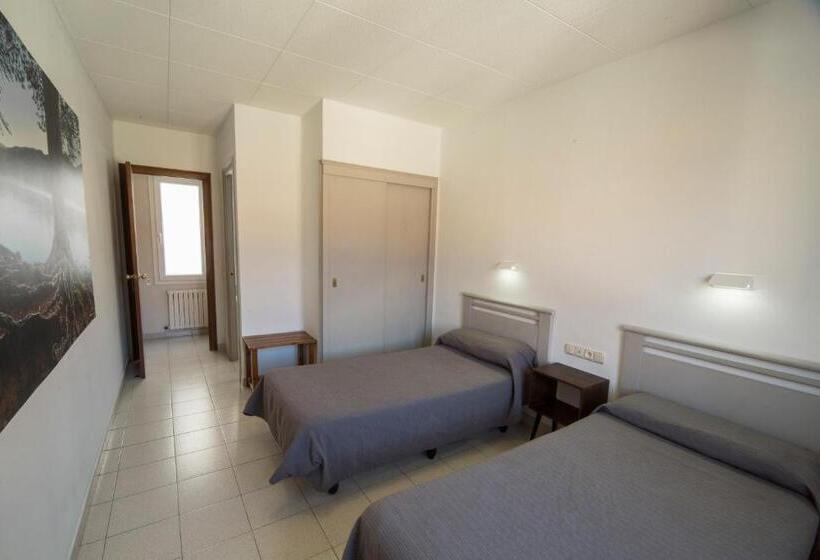 בית מלון כפרי Turó De L´home