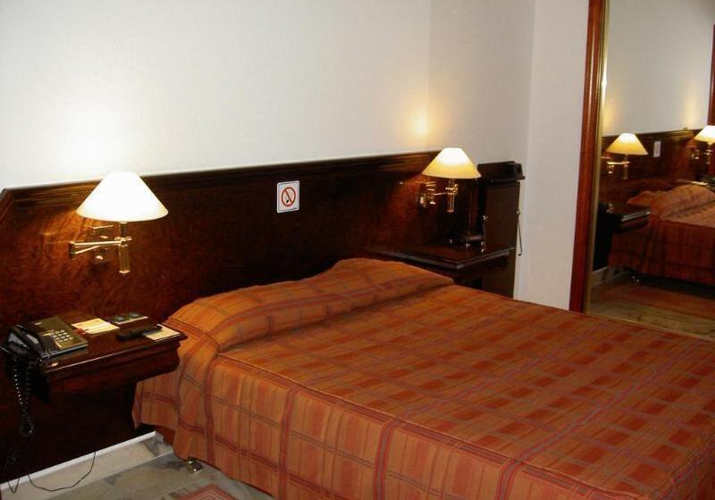 فندق Turia Valencia