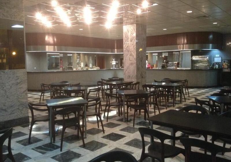 فندق Turia Valencia