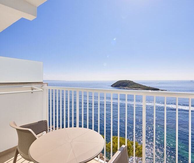 هتل Florida Magaluf   Adults Only