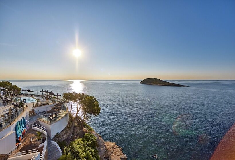 هتل Florida Magaluf   Adults Only