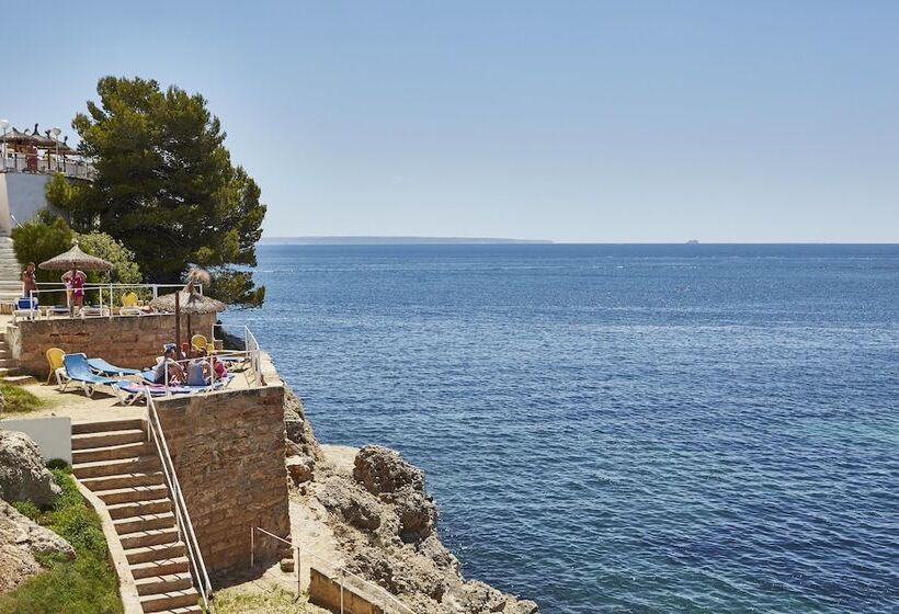 هتل Florida Magaluf   Adults Only