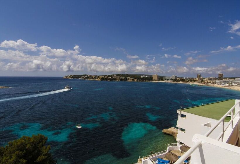 هتل Florida Magaluf   Adults Only