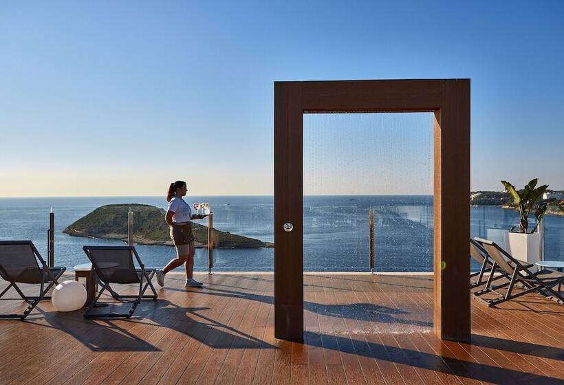 هتل Florida Magaluf   Adults Only