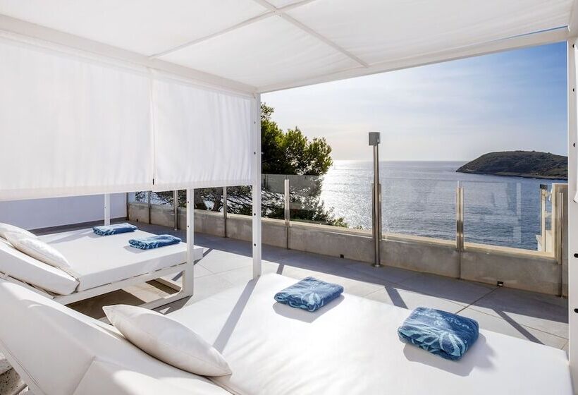 هتل Florida Magaluf   Adults Only