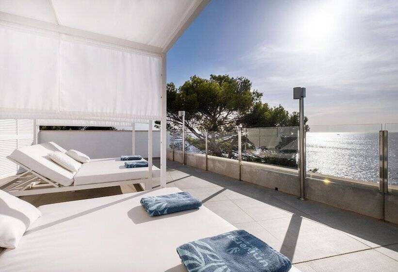 هتل Florida Magaluf   Adults Only