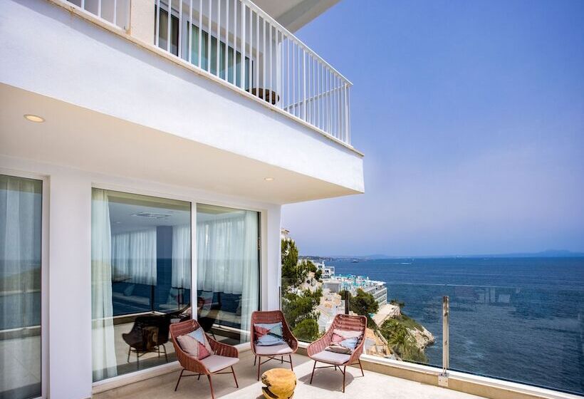 هتل Florida Magaluf   Adults Only