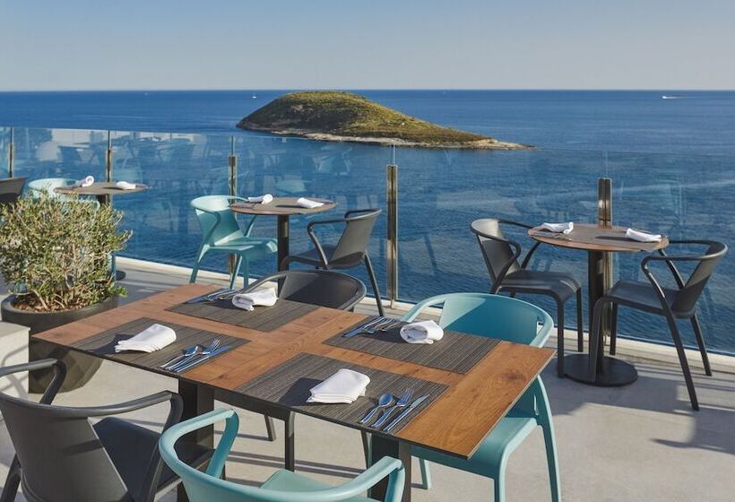 هتل Florida Magaluf   Adults Only