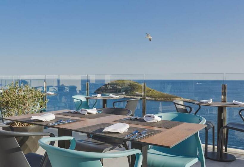 هتل Florida Magaluf   Adults Only