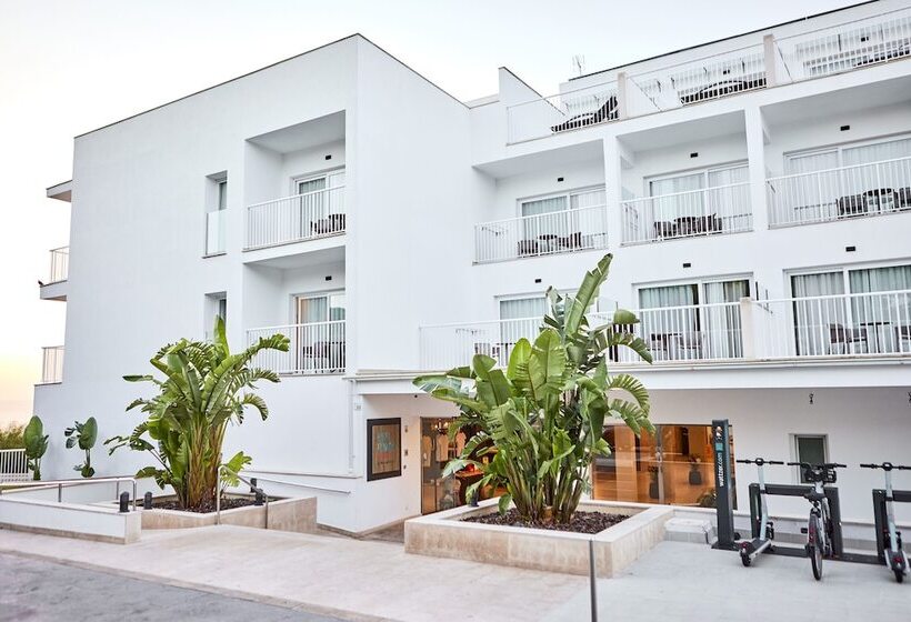 هتل Florida Magaluf   Adults Only