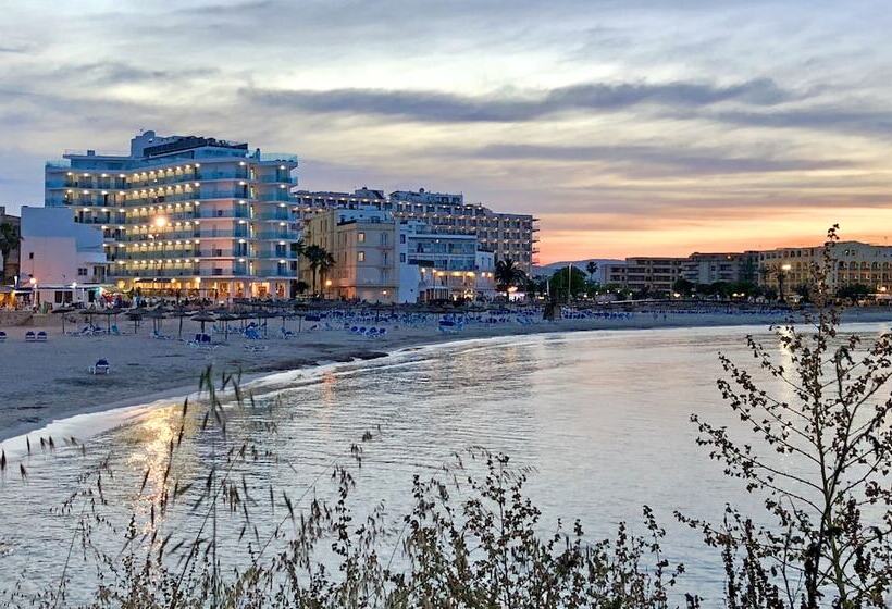 Universal Hotel Perla