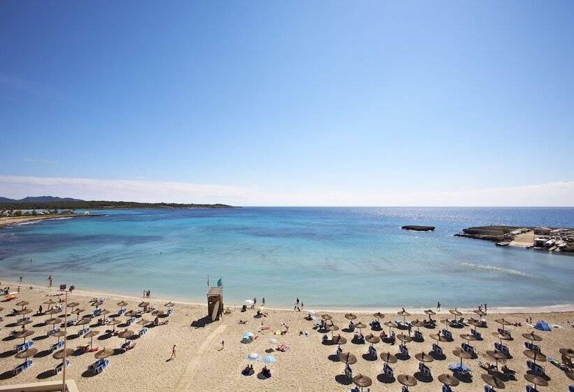 Universal Hotel Perla