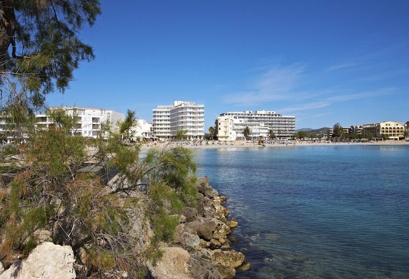 Universal Hotel Perla