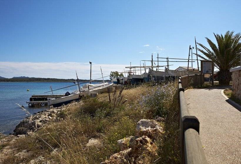 Universal Hotel Perla