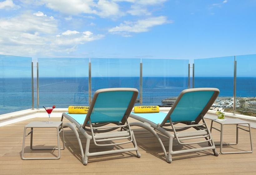 Universal Hotel Perla