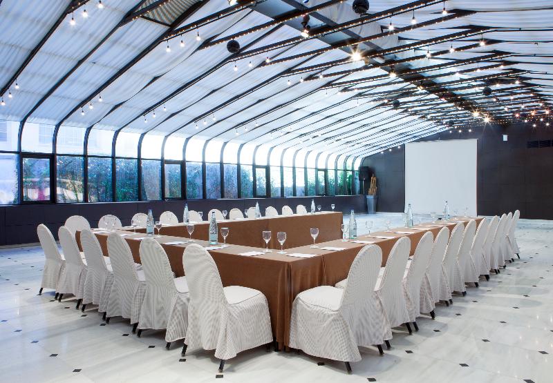 فندق Urh Ciutat De Mataró