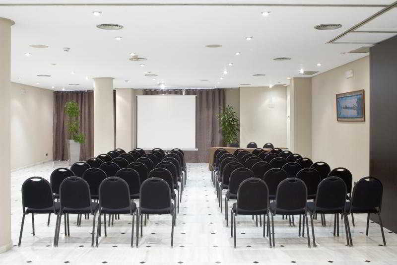 فندق Urh Ciutat De Mataró