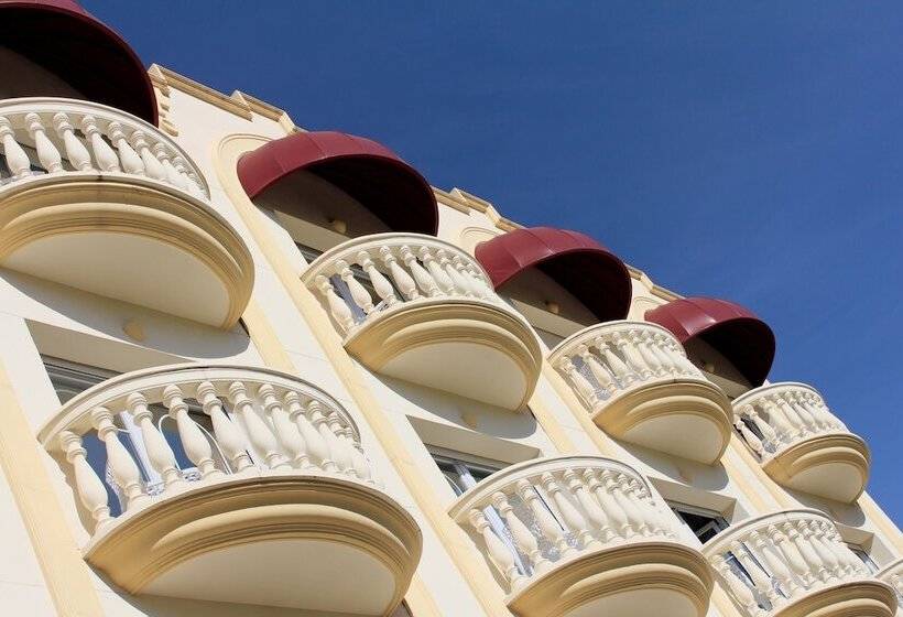 호텔 Urh Sitges Playa