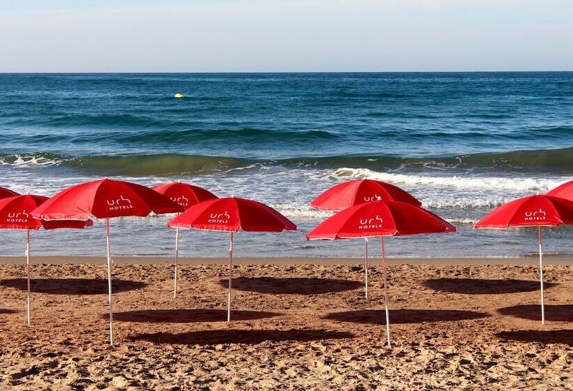 호텔 Urh Sitges Playa