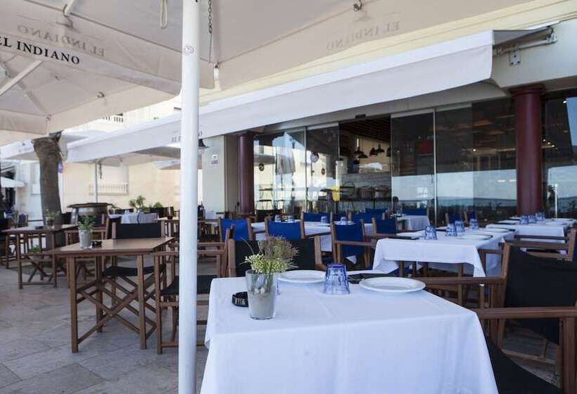 호텔 Urh Sitges Playa