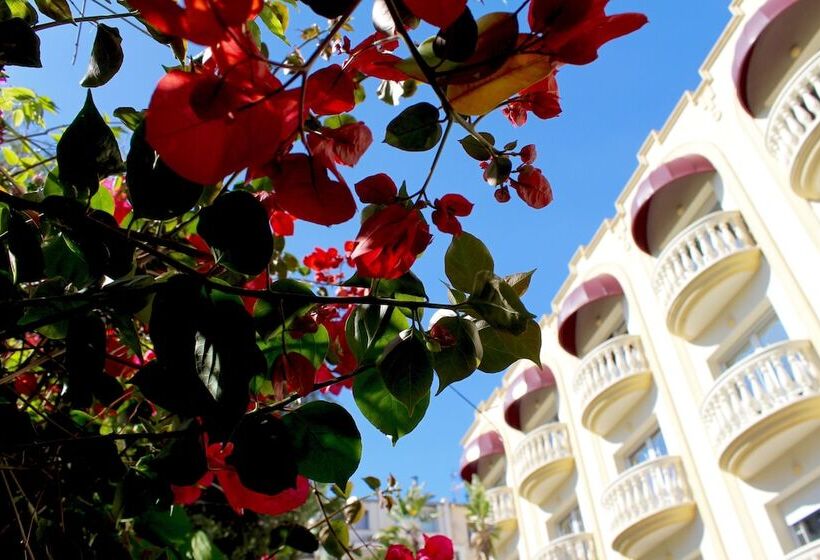 호텔 Urh Sitges Playa