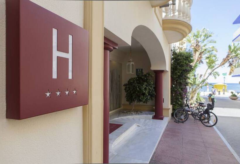 호텔 Urh Sitges Playa