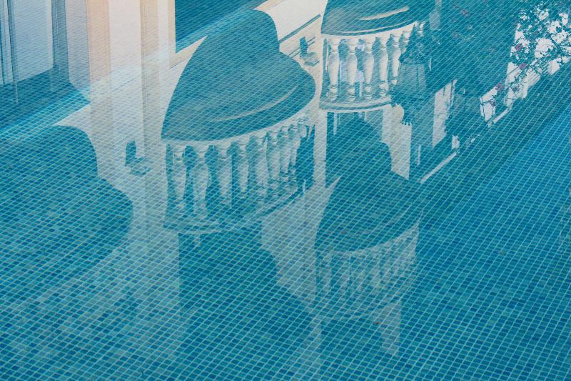 호텔 Urh Sitges Playa