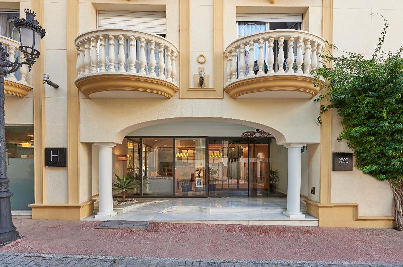 호텔 Urh Sitges Playa