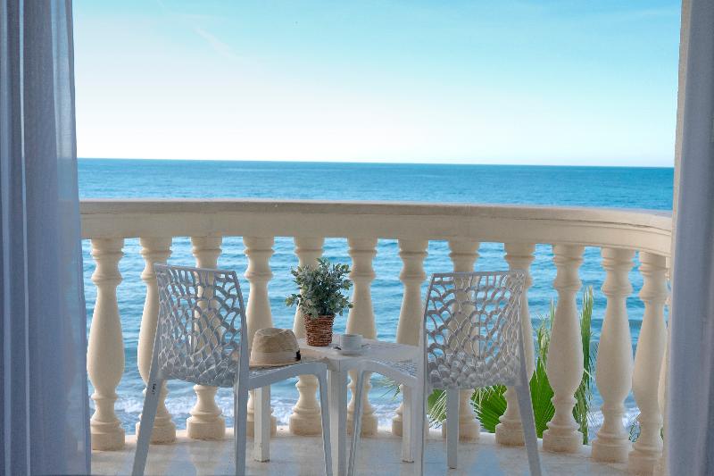 호텔 Urh Sitges Playa