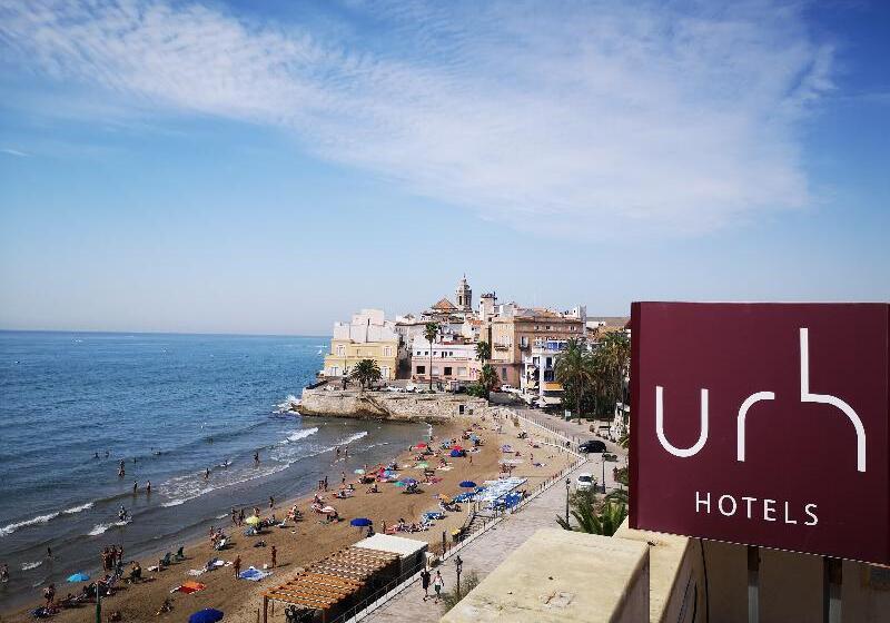 호텔 Urh Sitges Playa