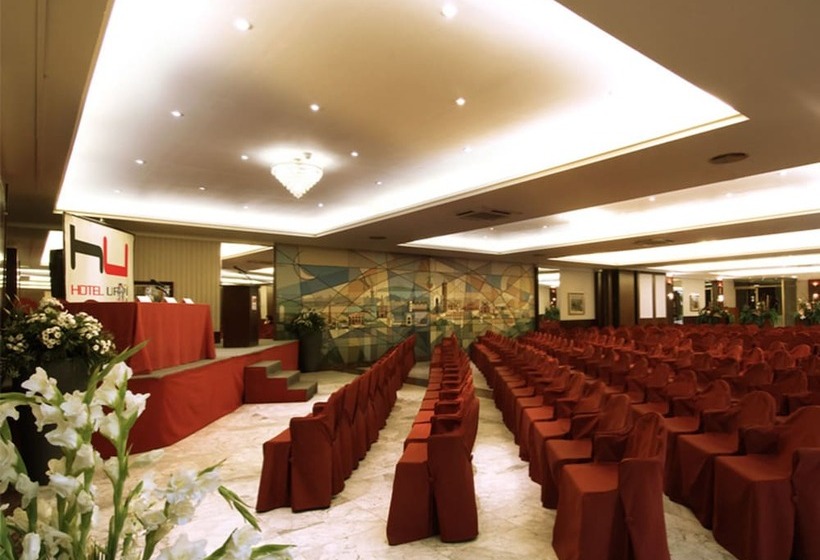 בית מלון כפרי Urpi