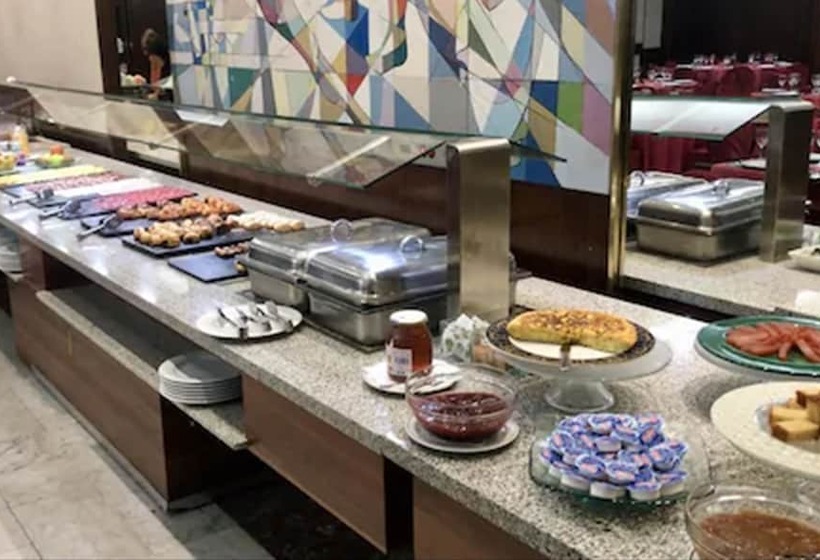 בית מלון כפרי Urpi