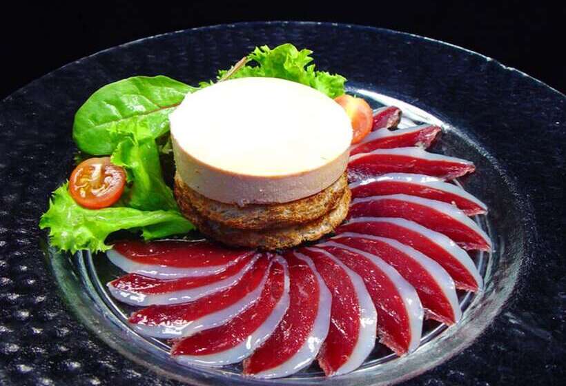 בית מלון כפרי Urpi