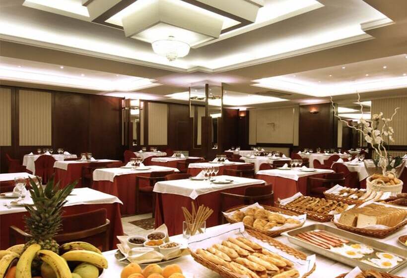 בית מלון כפרי Urpi