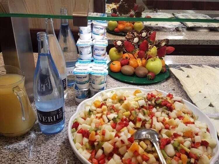 בית מלון כפרי Urpi