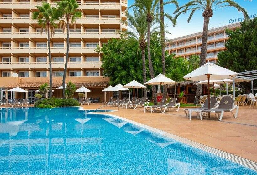 هتل Valentin Reina Paguera - Adults Only