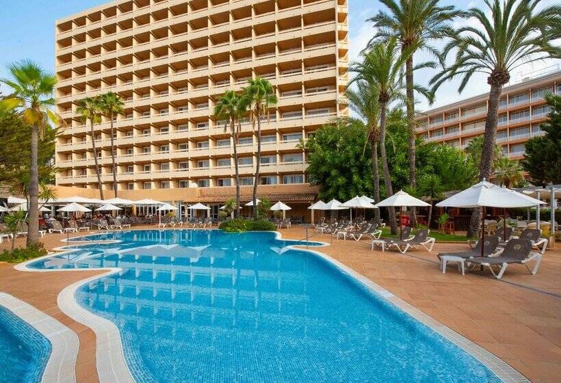 هتل Valentin Reina Paguera - Adults Only